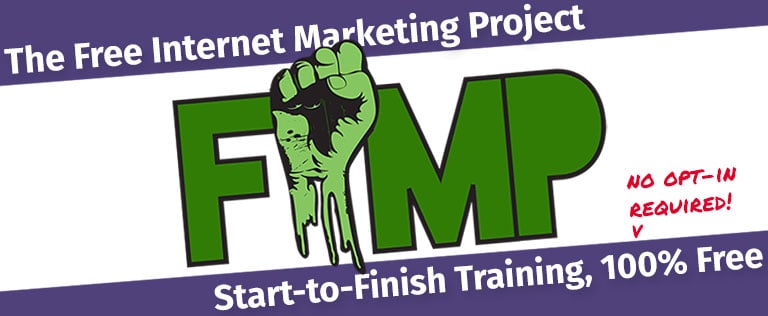 FIMP Affiliate Program