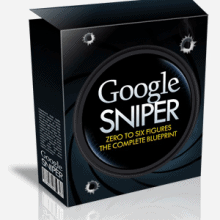 google sniper thumbnail