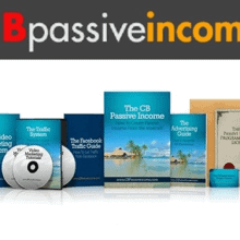 CB Passive Income review featured thumbnail