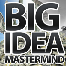 Big Idea Mastermind scam featured thumbnail