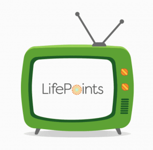 MySurvey.com redirecting to LifePointsPanel.com as of August 2019