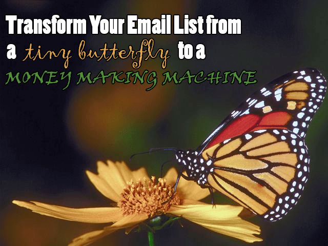 How to grow your email list featured thumbnail