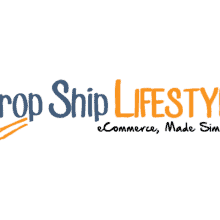 Dropship Lifestyle logo