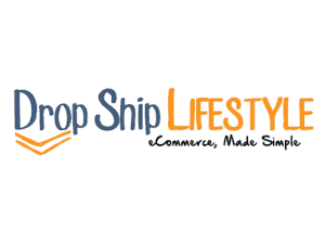 Dropship Lifestyle logo