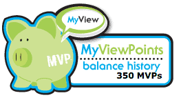 MyView Points