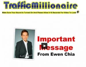 Traffic Millionaire