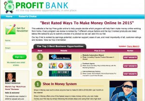 profit bank review