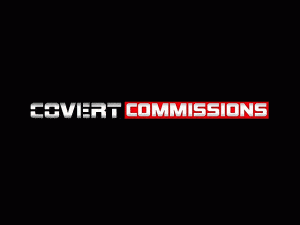 covert commissions review