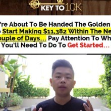 Key to 10k featured image Key to 10k featured image