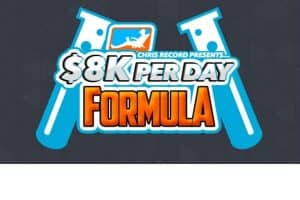 8k per day formula featured image