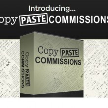 Copy Paste Commissions Featured Image