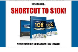 Shortcut to 10k Featured Image