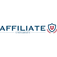 Affiliate University Review Logo