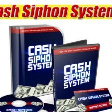 Cash Siphon System Featured Image
