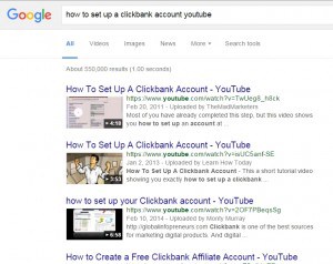 How to setup a clickbank account2