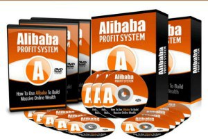 Alibaba Profit System Featured Image