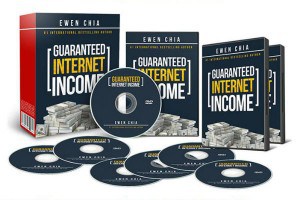 Guaranteed Internet Income Featured Image