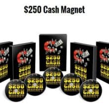 $250 Cash Magnet Featured Image