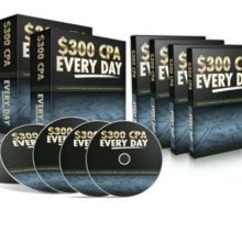 $300 CPA Every Day Featured Image