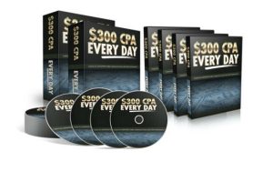 $300 CPA Every Day Featured Image