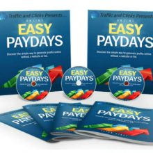 Easy Paydays Featured Image