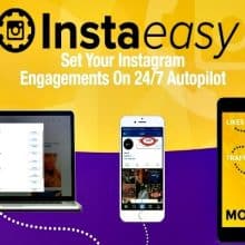 Instaeasy Review Featured Image