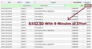 TubeLoom Sales Claims 3