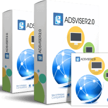 Adsviser 2.0 Review Featured Image