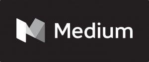 Medium.com Logo