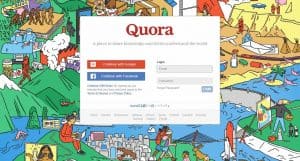 quora answer,quora question,quora profile,marketing quora, quora.com
