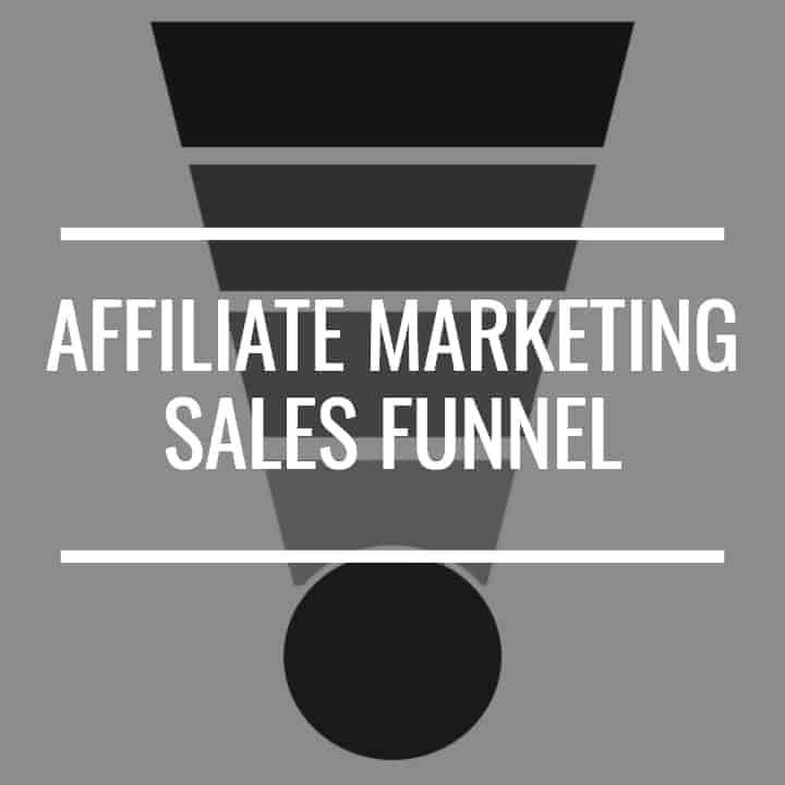 A Quick Guide To An Affiliate Marketing Sales Funnel