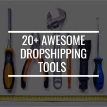 20-awesome-dropshipping-tools 20+ Awesome Dropshipping Tools