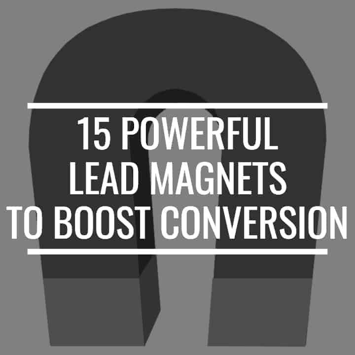 15 Powerful Lead To Boost Conversion For Your Site