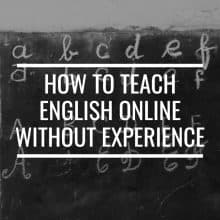 teach-english-online-without-experience How To Teach English Online Without Experience