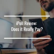 iPoll Review featured image