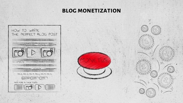  monetize your blog