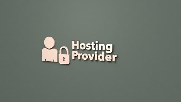 buy a hosting plan
