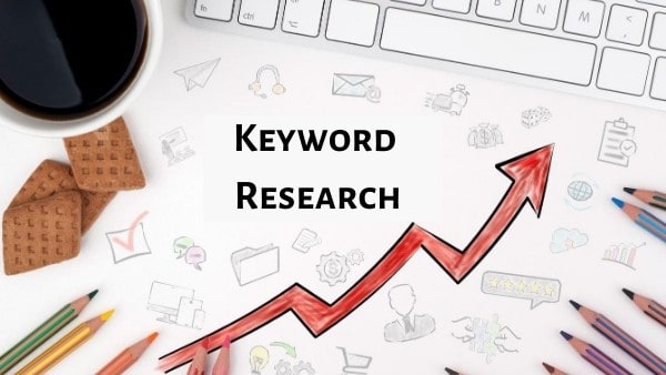do your keyword research