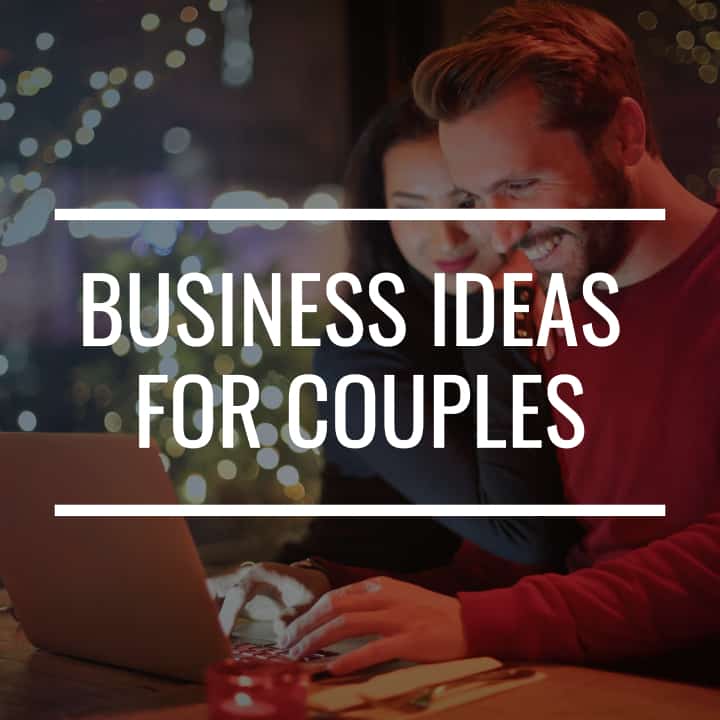 7 Best Business Ideas For Couples Stopping Scams